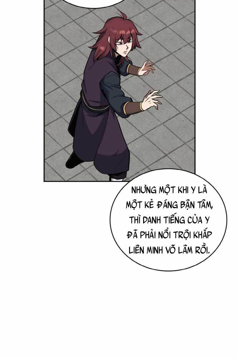 Tuyệt Đỉnh Võ Lâm - Chapter 32 - Page 40