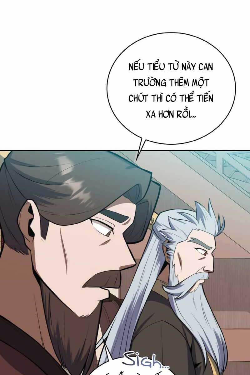 Tuyệt Đỉnh Võ Lâm - Chapter 32 - Page 41