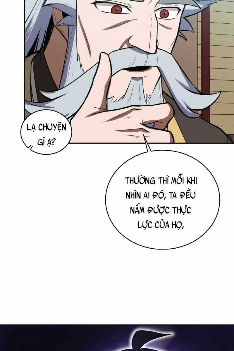 Tuyệt Đỉnh Võ Lâm - Chapter 32 - Page 43