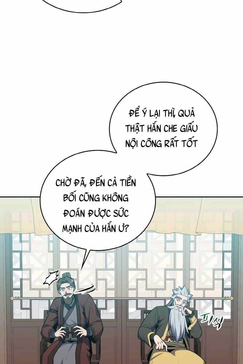 Tuyệt Đỉnh Võ Lâm - Chapter 32 - Page 45