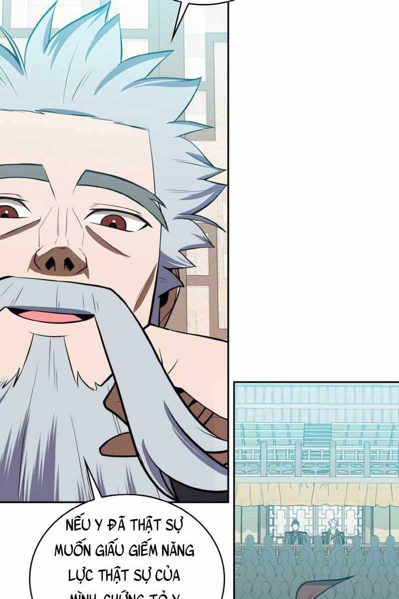 Tuyệt Đỉnh Võ Lâm - Chapter 32 - Page 47