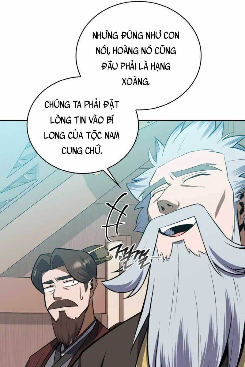 Tuyệt Đỉnh Võ Lâm - Chapter 32 - Page 51