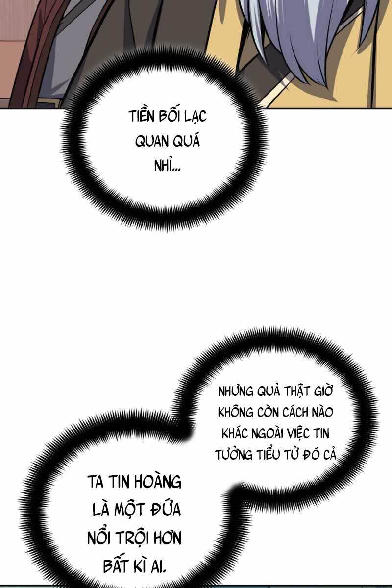Tuyệt Đỉnh Võ Lâm - Chapter 32 - Page 52
