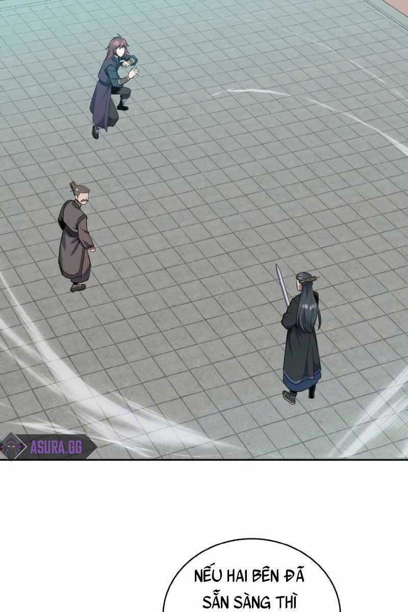 Tuyệt Đỉnh Võ Lâm - Chapter 32 - Page 54