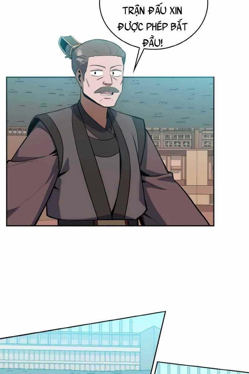 Tuyệt Đỉnh Võ Lâm - Chapter 32 - Page 55