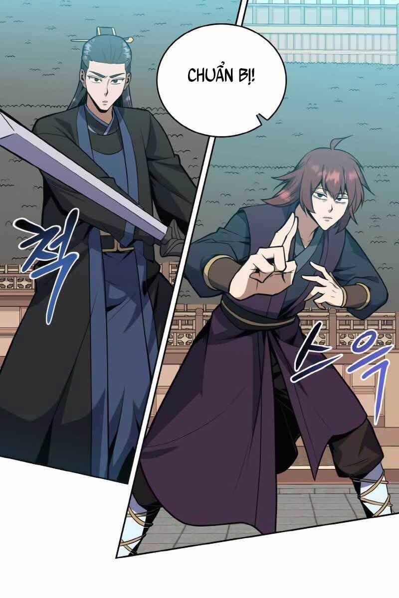 Tuyệt Đỉnh Võ Lâm - Chapter 32 - Page 56