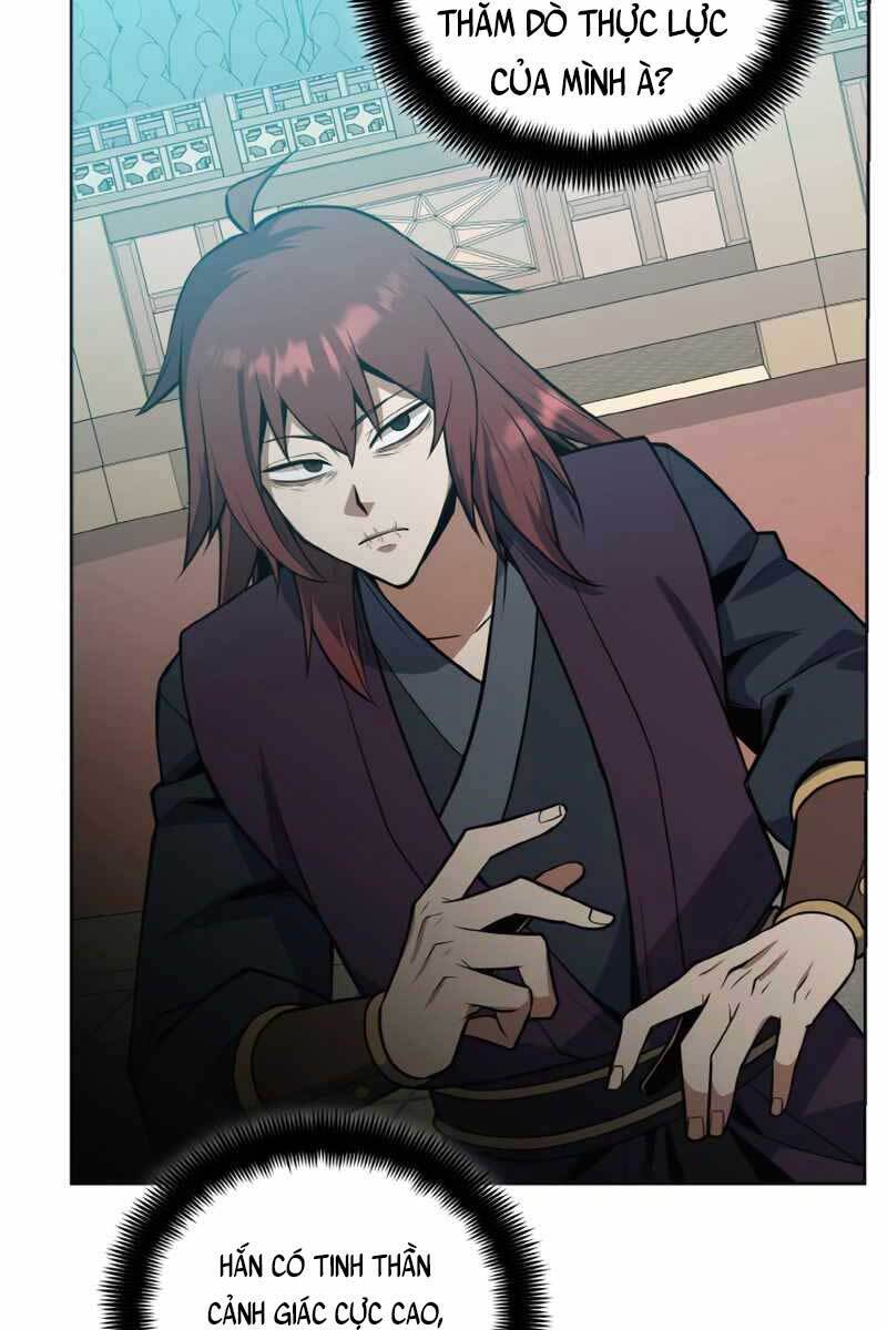 Tuyệt Đỉnh Võ Lâm - Chapter 32 - Page 60