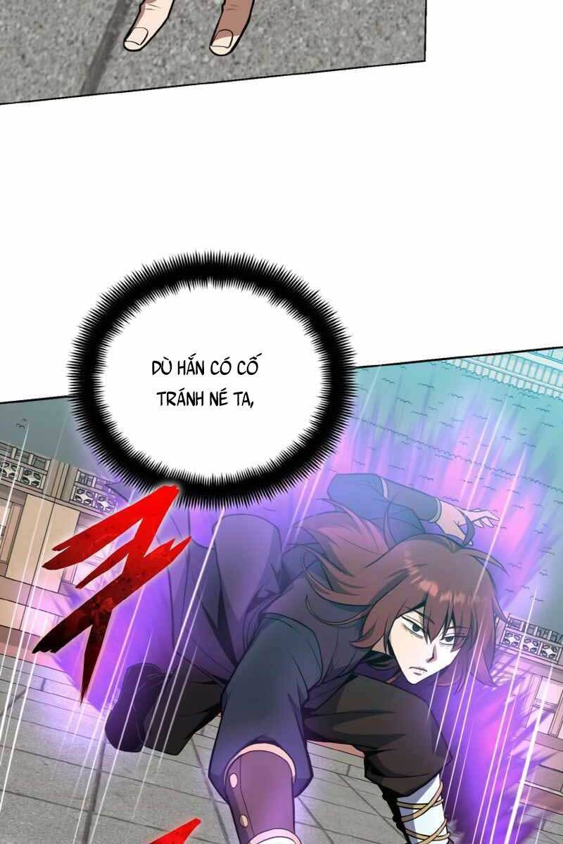 Tuyệt Đỉnh Võ Lâm - Chapter 32 - Page 62