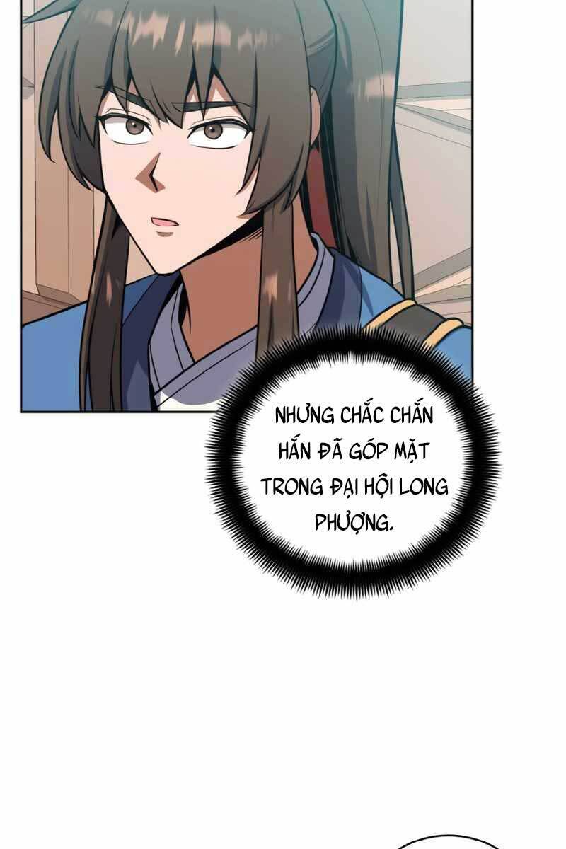 Tuyệt Đỉnh Võ Lâm - Chapter 32 - Page 7