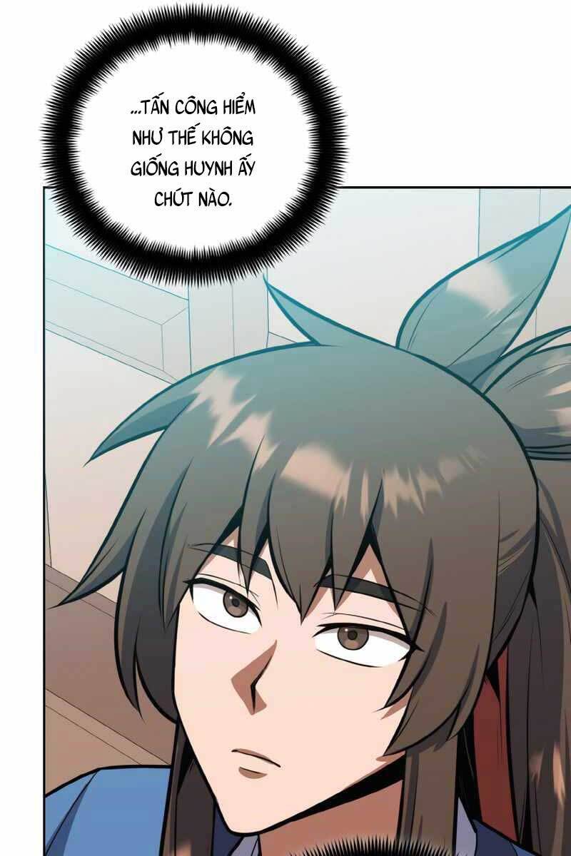 Tuyệt Đỉnh Võ Lâm - Chapter 32 - Page 76