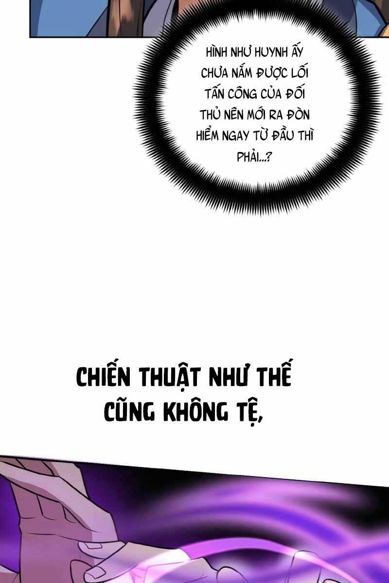 Tuyệt Đỉnh Võ Lâm - Chapter 32 - Page 77