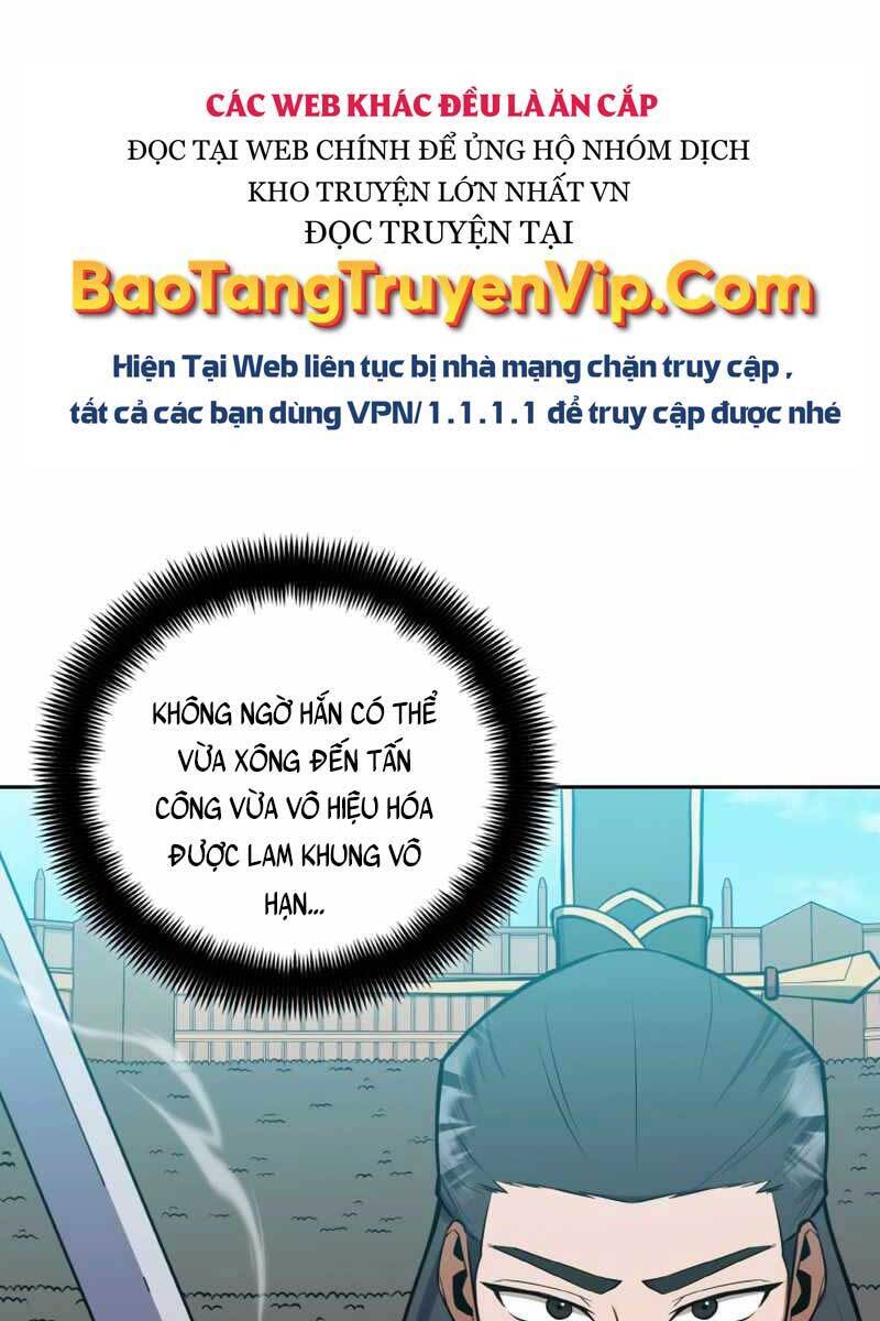 Tuyệt Đỉnh Võ Lâm - Chapter 32 - Page 83