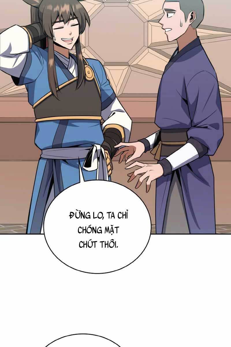 Tuyệt Đỉnh Võ Lâm - Chapter 32 - Page 9