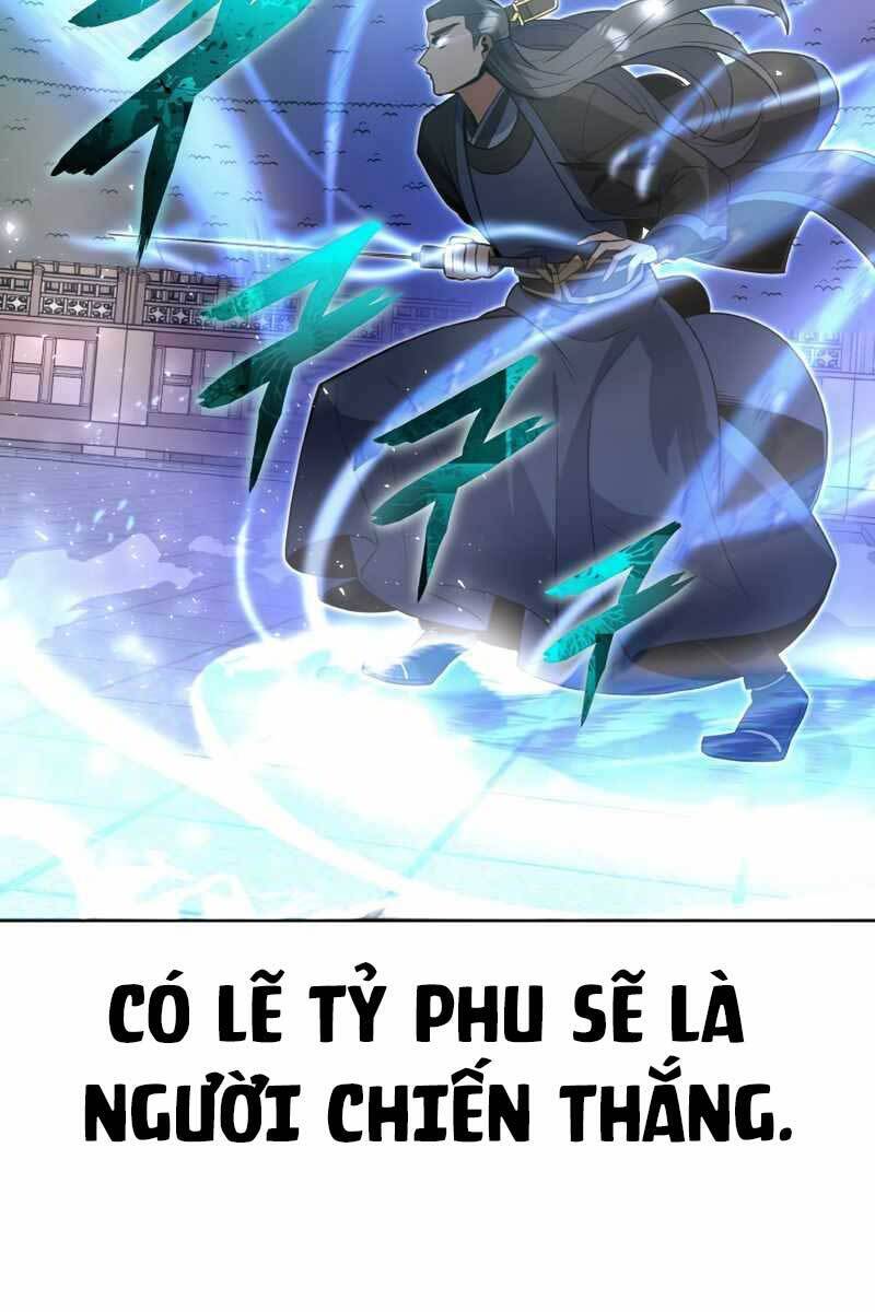 Tuyệt Đỉnh Võ Lâm - Chapter 33 - Page 11