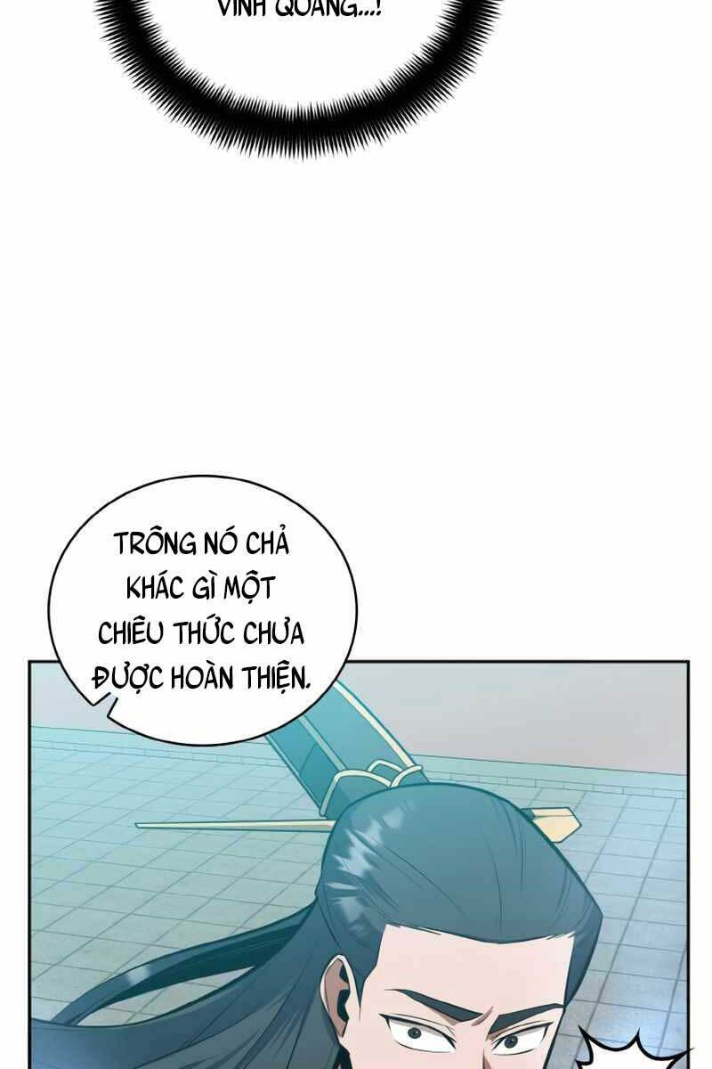 Tuyệt Đỉnh Võ Lâm - Chapter 33 - Page 14
