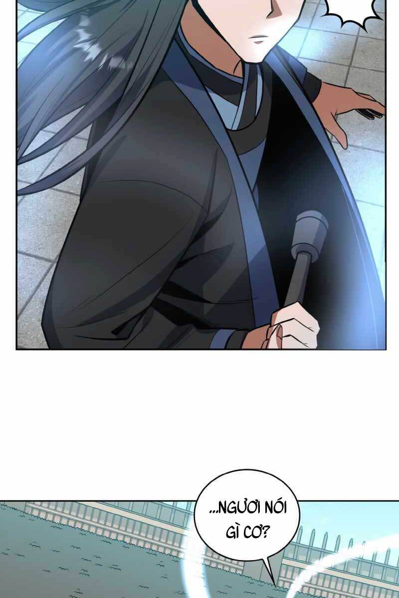 Tuyệt Đỉnh Võ Lâm - Chapter 33 - Page 15