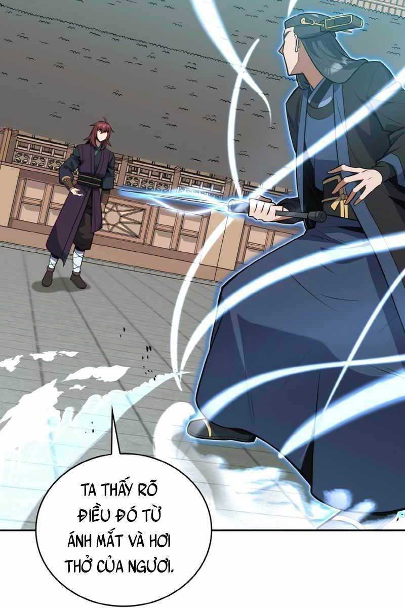 Tuyệt Đỉnh Võ Lâm - Chapter 33 - Page 16