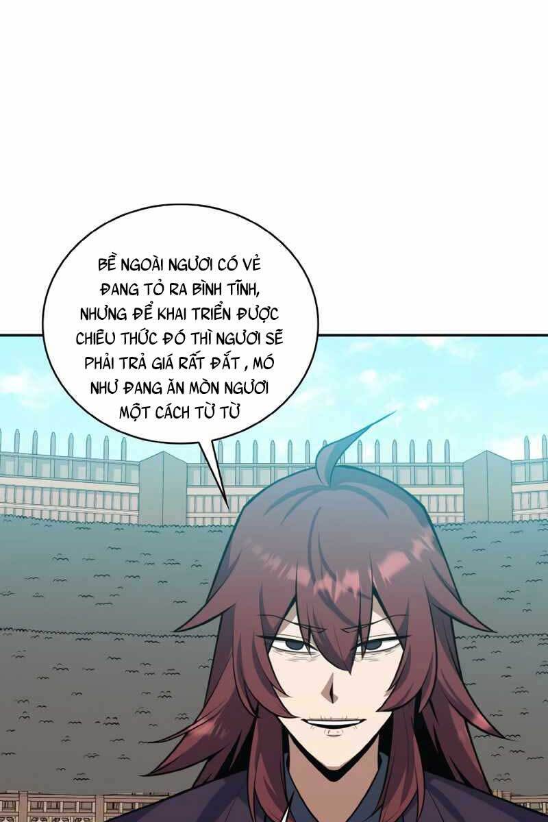 Tuyệt Đỉnh Võ Lâm - Chapter 33 - Page 17