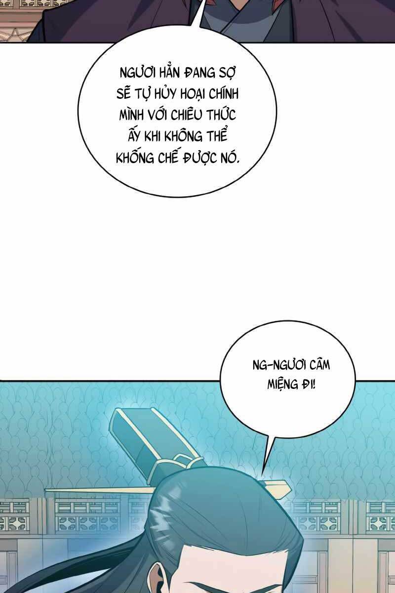 Tuyệt Đỉnh Võ Lâm - Chapter 33 - Page 18