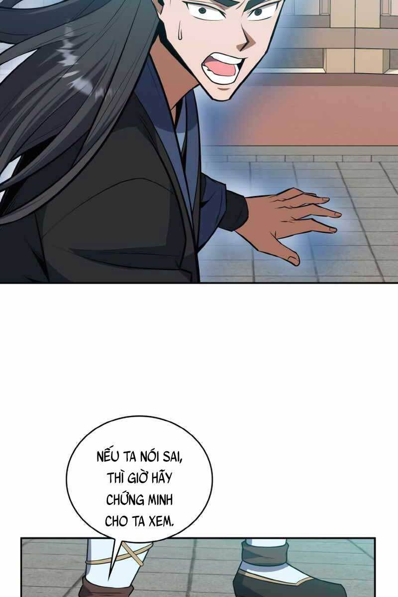 Tuyệt Đỉnh Võ Lâm - Chapter 33 - Page 19