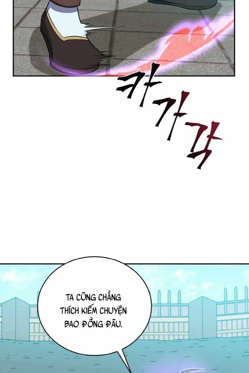 Tuyệt Đỉnh Võ Lâm - Chapter 33 - Page 20