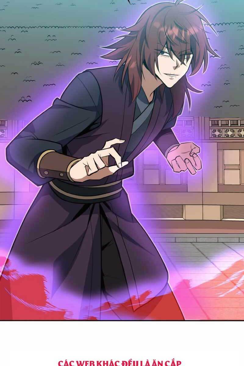 Tuyệt Đỉnh Võ Lâm - Chapter 33 - Page 21