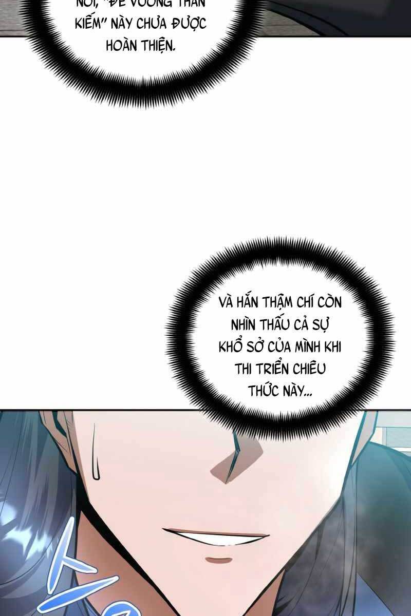 Tuyệt Đỉnh Võ Lâm - Chapter 33 - Page 23