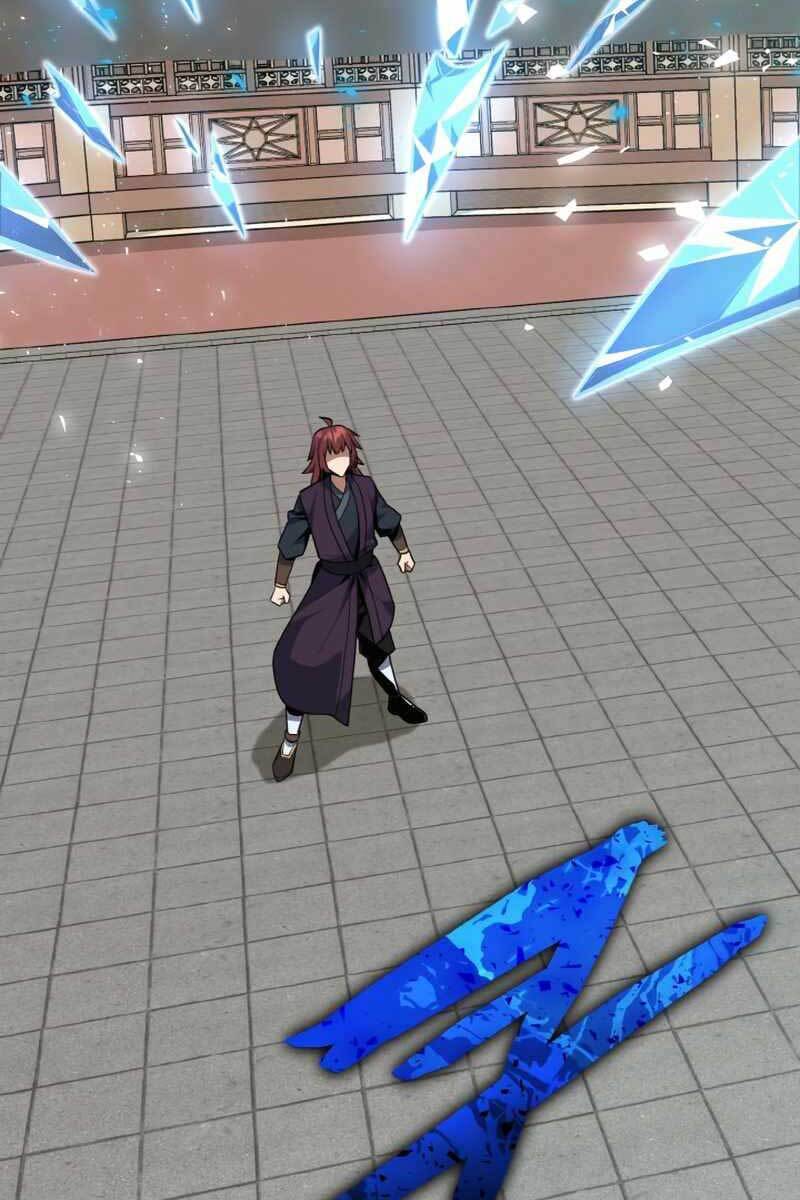 Tuyệt Đỉnh Võ Lâm - Chapter 33 - Page 29