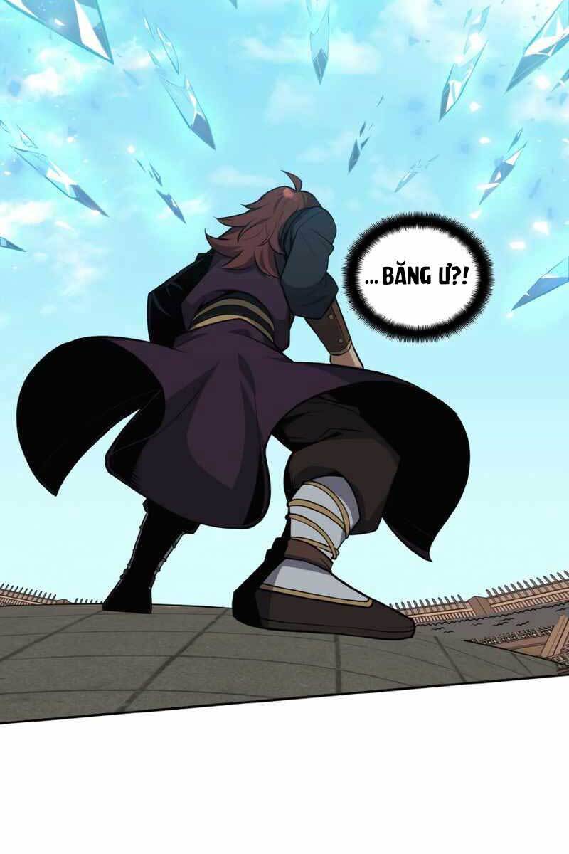 Tuyệt Đỉnh Võ Lâm - Chapter 33 - Page 31