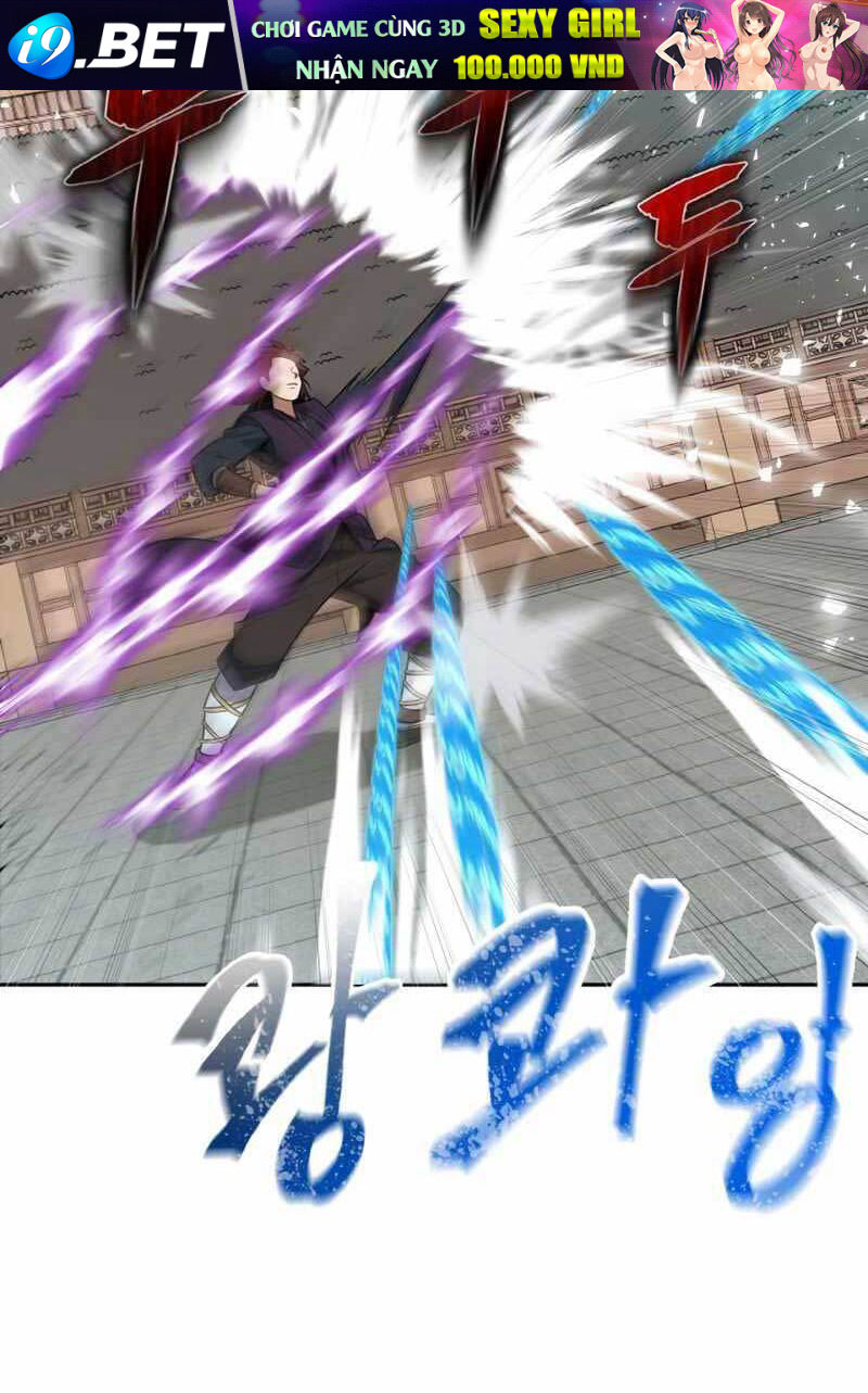 Tuyệt Đỉnh Võ Lâm - Chapter 33 - Page 35