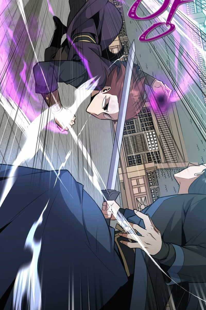 Tuyệt Đỉnh Võ Lâm - Chapter 33 - Page 39