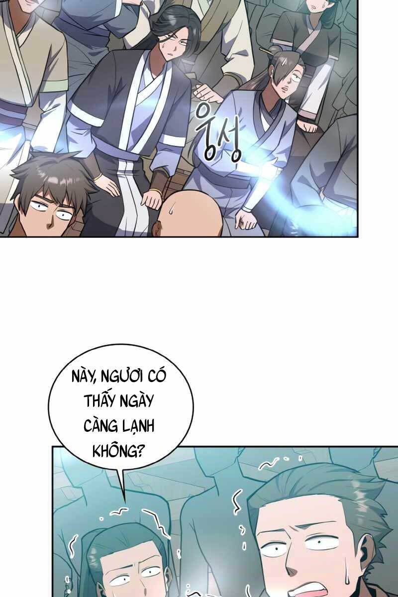 Tuyệt Đỉnh Võ Lâm - Chapter 33 - Page 5