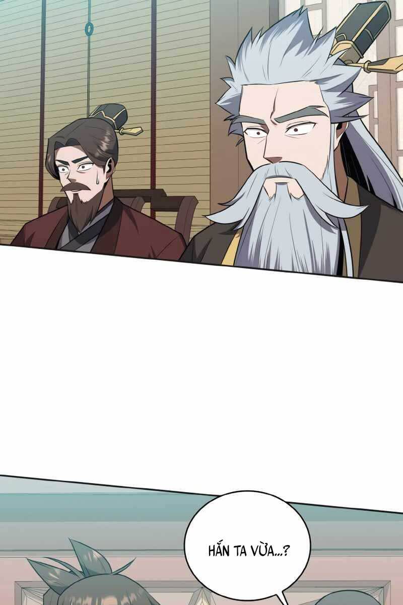 Tuyệt Đỉnh Võ Lâm - Chapter 33 - Page 50