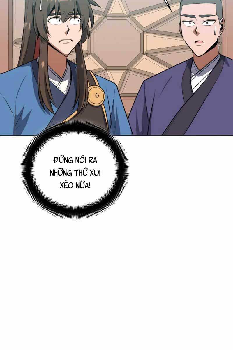 Tuyệt Đỉnh Võ Lâm - Chapter 33 - Page 51