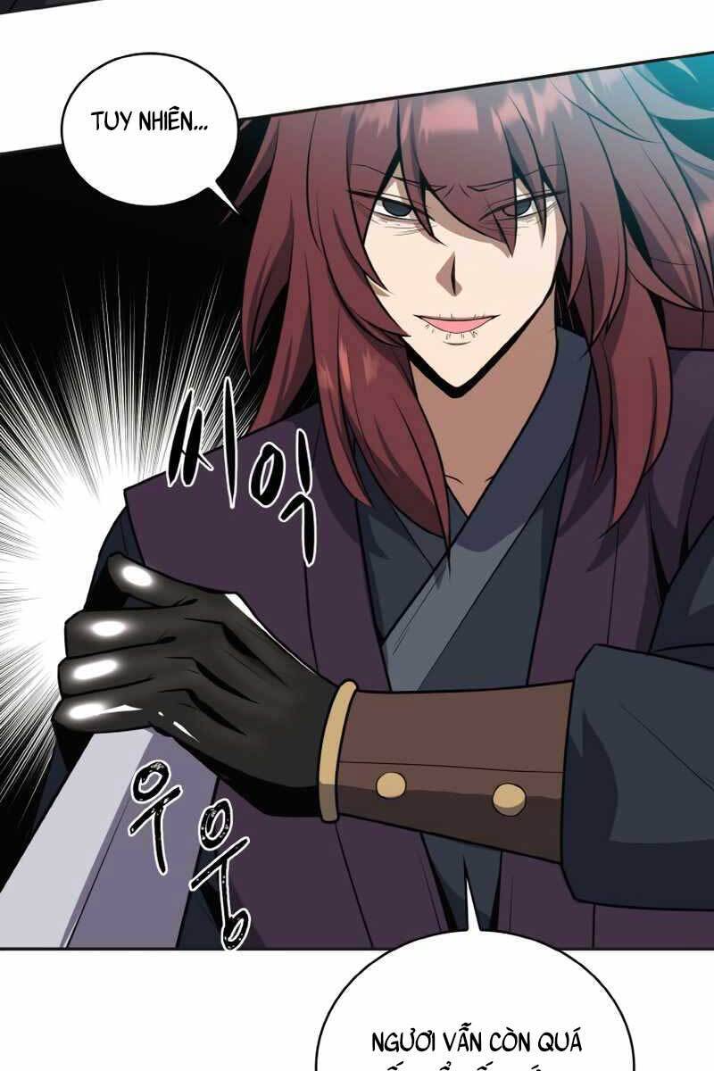 Tuyệt Đỉnh Võ Lâm - Chapter 33 - Page 54