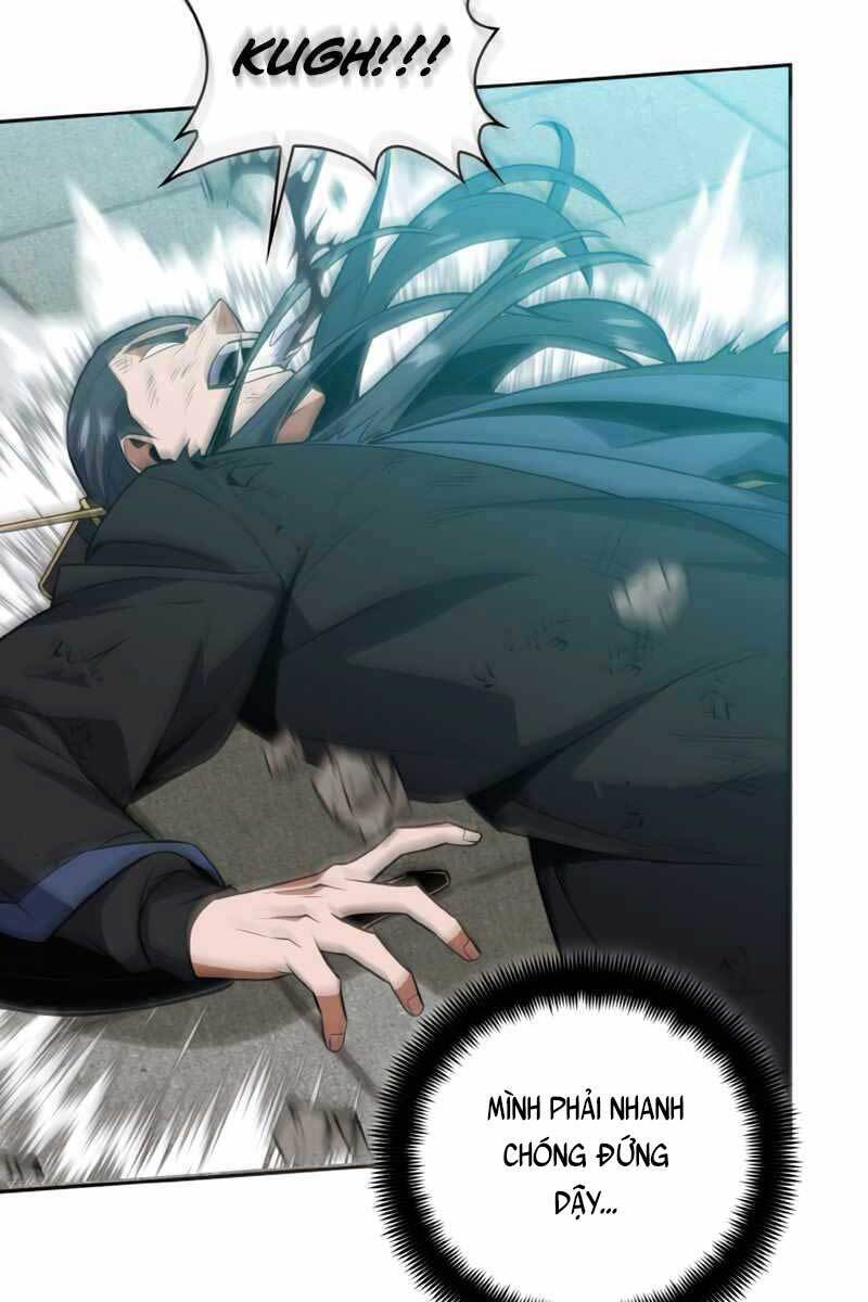 Tuyệt Đỉnh Võ Lâm - Chapter 33 - Page 61