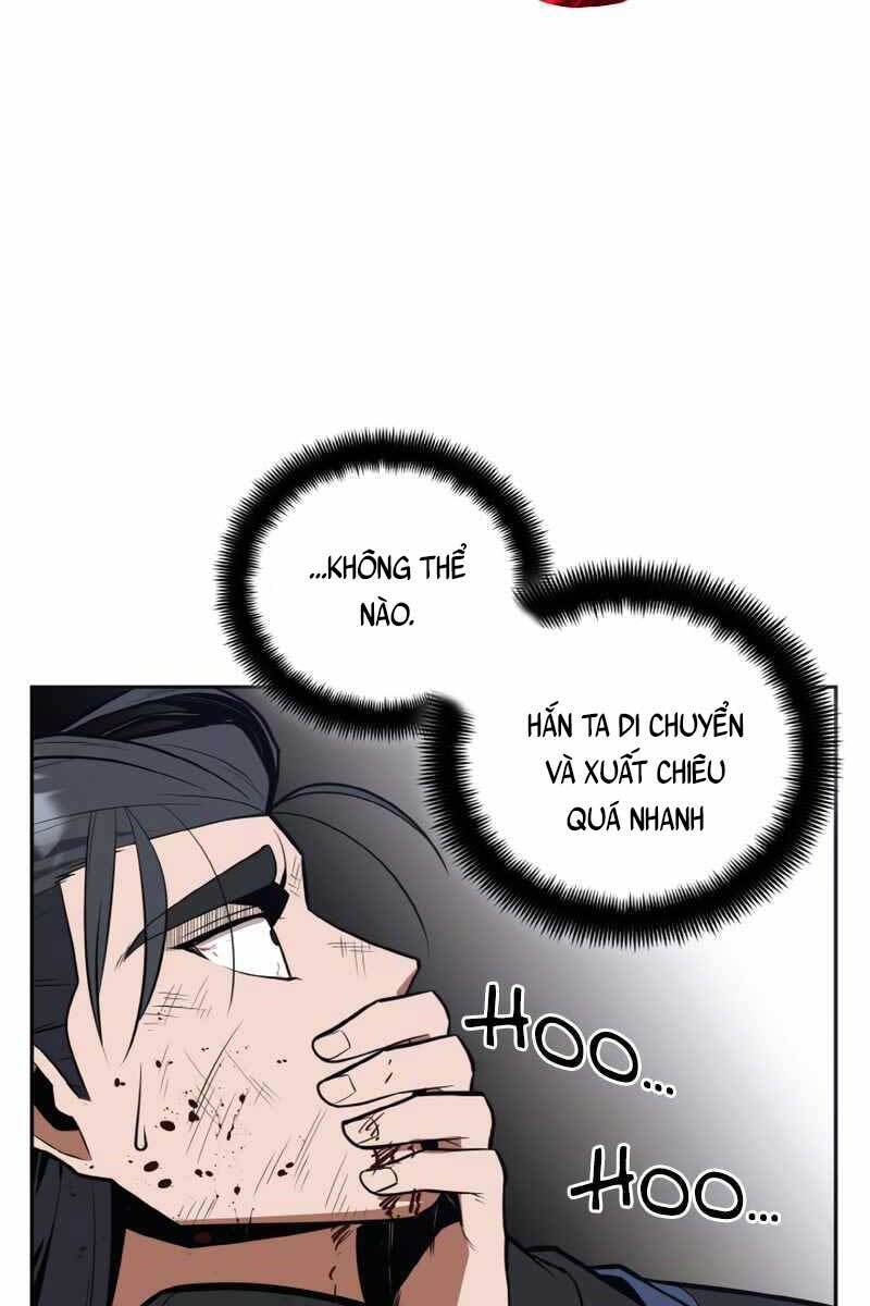 Tuyệt Đỉnh Võ Lâm - Chapter 33 - Page 71