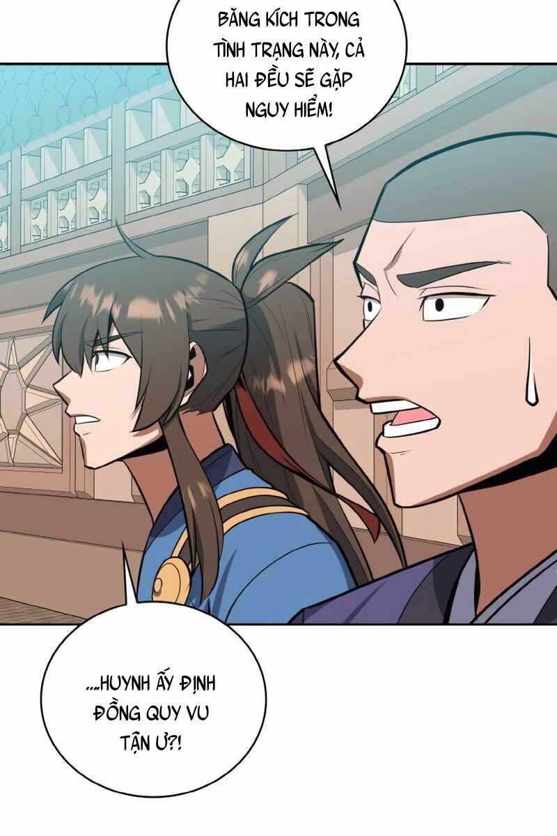 Tuyệt Đỉnh Võ Lâm - Chapter 33 - Page 82