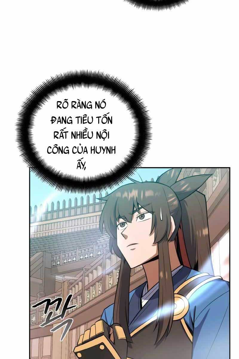 Tuyệt Đỉnh Võ Lâm - Chapter 33 - Page 9