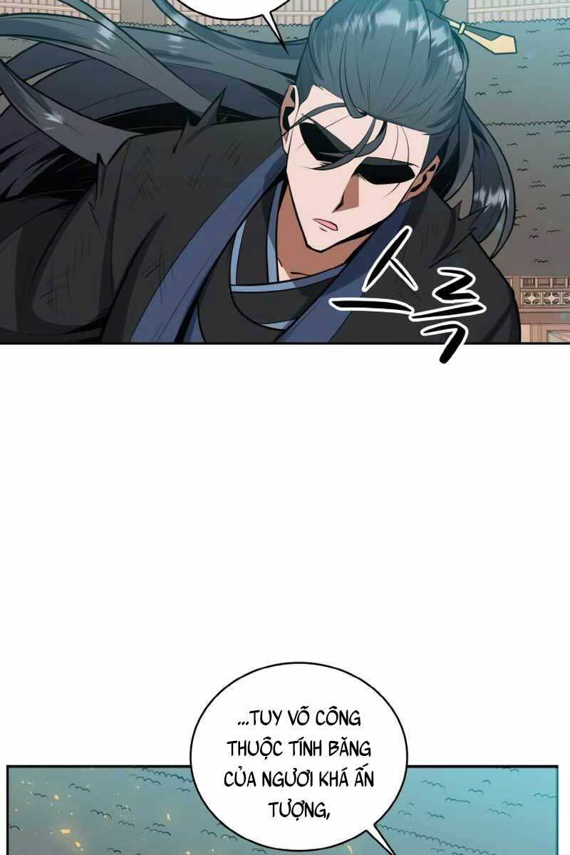 Tuyệt Đỉnh Võ Lâm - Chapter 33 - Page 93