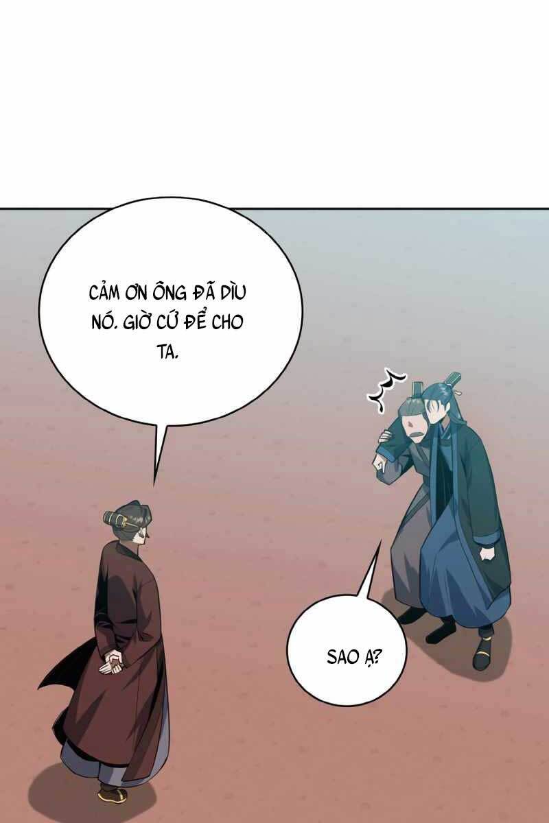 Tuyệt Đỉnh Võ Lâm - Chapter 34 - Page 11
