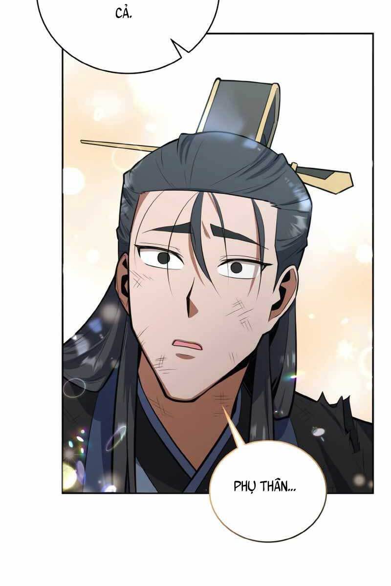 Tuyệt Đỉnh Võ Lâm - Chapter 34 - Page 14