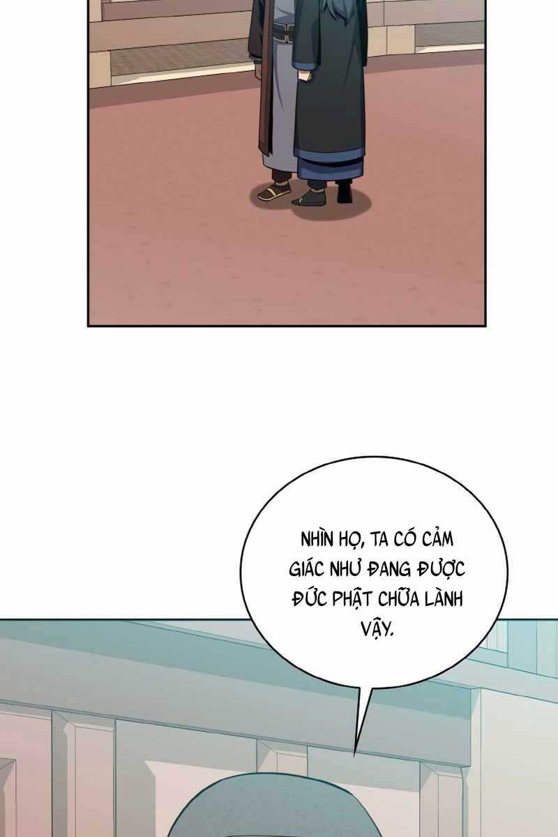 Tuyệt Đỉnh Võ Lâm - Chapter 34 - Page 17