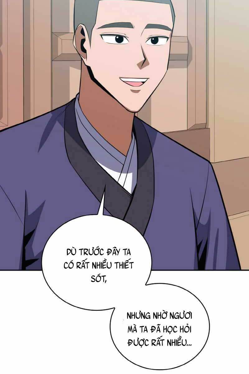 Tuyệt Đỉnh Võ Lâm - Chapter 34 - Page 18