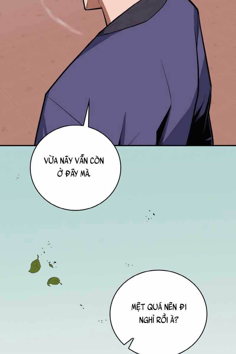 Tuyệt Đỉnh Võ Lâm - Chapter 34 - Page 21