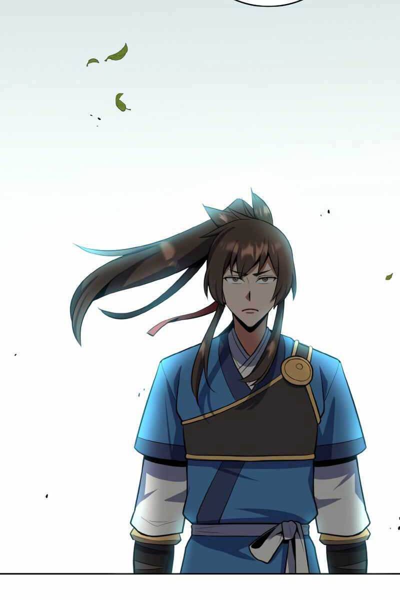 Tuyệt Đỉnh Võ Lâm - Chapter 34 - Page 22