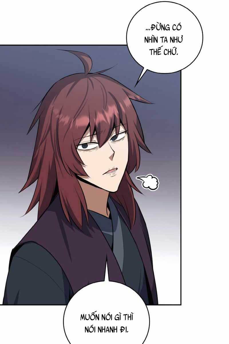 Tuyệt Đỉnh Võ Lâm - Chapter 34 - Page 25