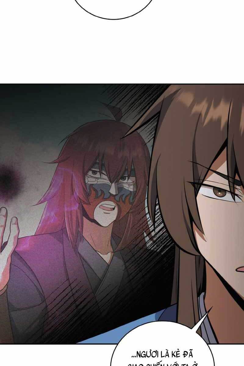 Tuyệt Đỉnh Võ Lâm - Chapter 34 - Page 26