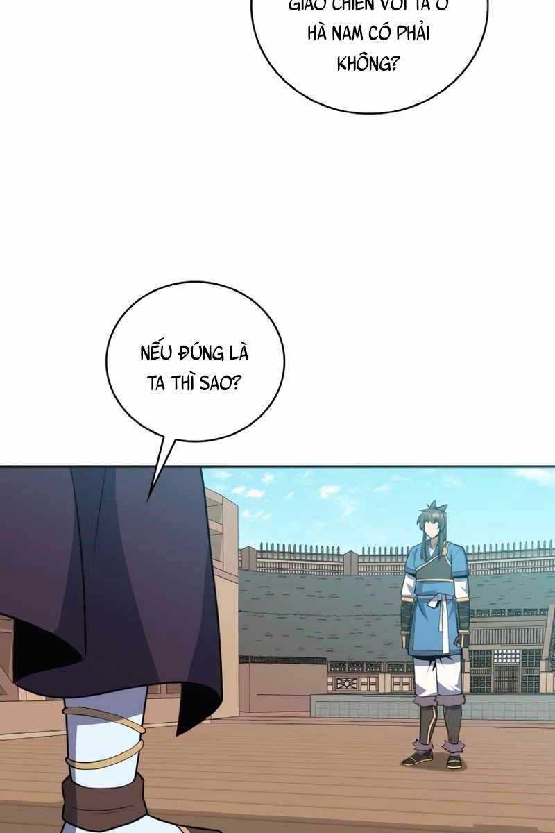 Tuyệt Đỉnh Võ Lâm - Chapter 34 - Page 27