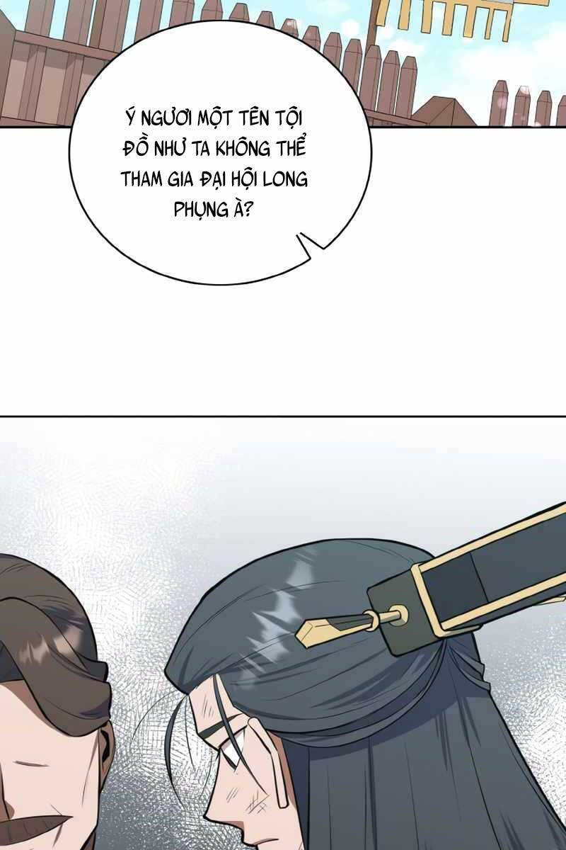 Tuyệt Đỉnh Võ Lâm - Chapter 34 - Page 29